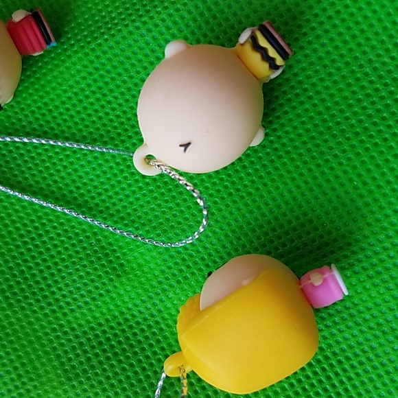 Charlie Brown Ornament Set Of 5 - Picture 6 of 8